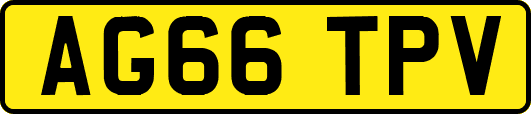 AG66TPV