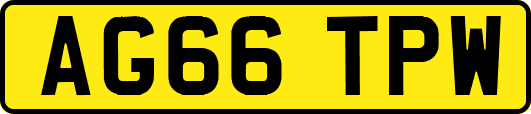 AG66TPW