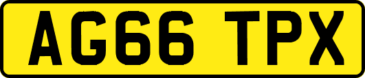 AG66TPX