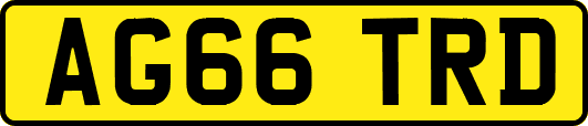 AG66TRD
