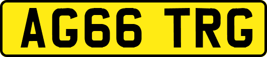 AG66TRG
