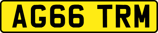 AG66TRM