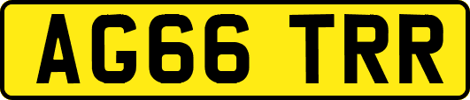 AG66TRR