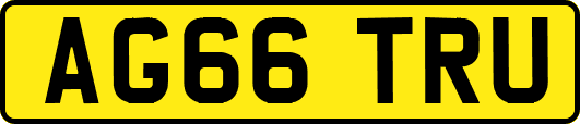 AG66TRU