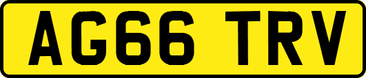 AG66TRV