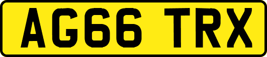 AG66TRX