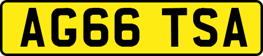 AG66TSA