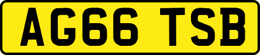 AG66TSB