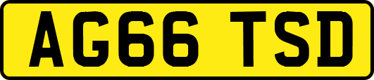 AG66TSD