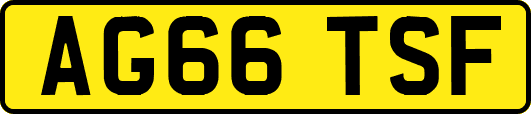 AG66TSF