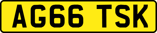 AG66TSK