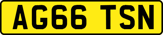 AG66TSN
