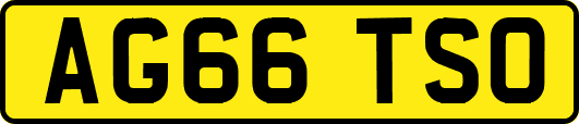 AG66TSO