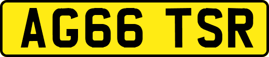 AG66TSR