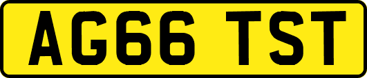 AG66TST