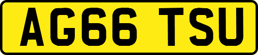 AG66TSU