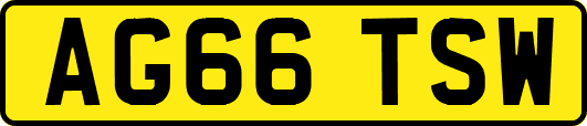 AG66TSW