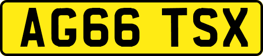 AG66TSX