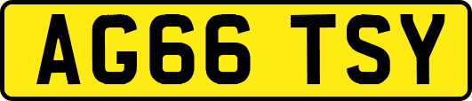 AG66TSY
