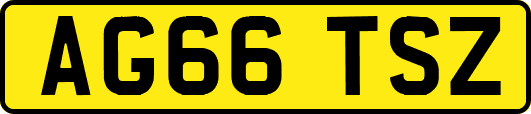 AG66TSZ