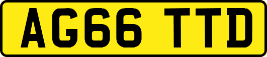 AG66TTD