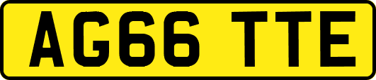 AG66TTE