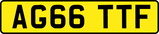 AG66TTF
