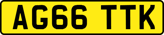 AG66TTK
