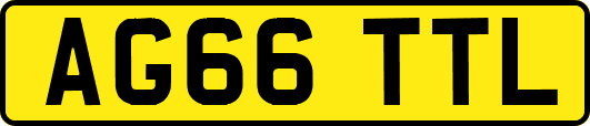 AG66TTL