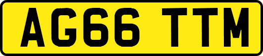 AG66TTM