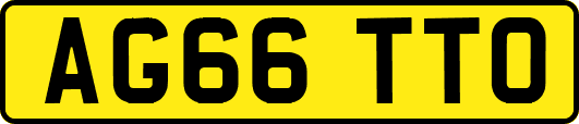 AG66TTO