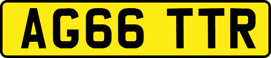 AG66TTR