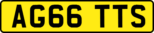 AG66TTS