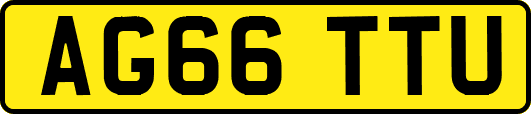 AG66TTU