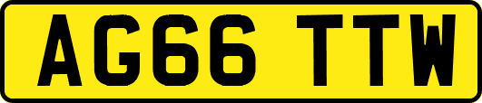 AG66TTW