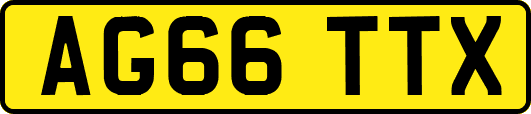 AG66TTX
