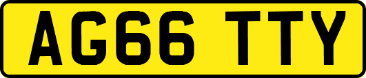 AG66TTY