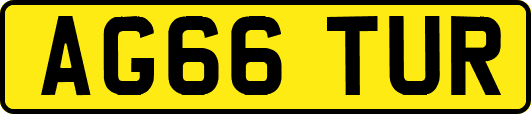AG66TUR