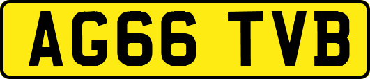 AG66TVB