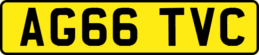 AG66TVC
