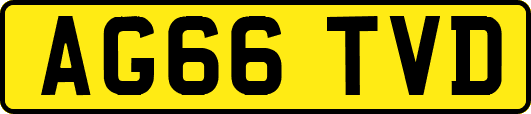 AG66TVD
