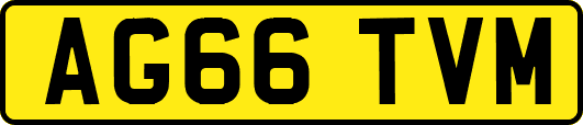 AG66TVM
