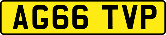 AG66TVP