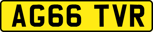 AG66TVR