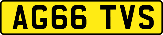 AG66TVS