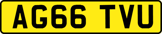 AG66TVU