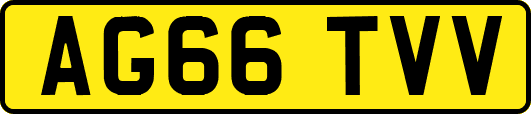 AG66TVV