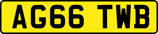 AG66TWB