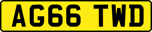AG66TWD