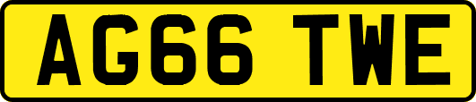 AG66TWE